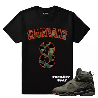 Jordan Shirts-95